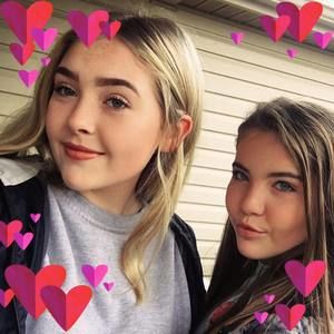 Meet your Posher, Jenna